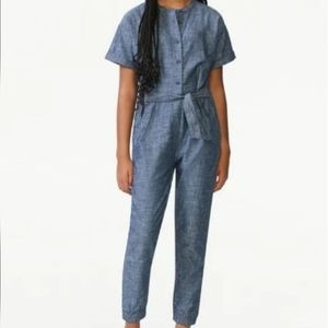 Free Assembly Jumpsuit